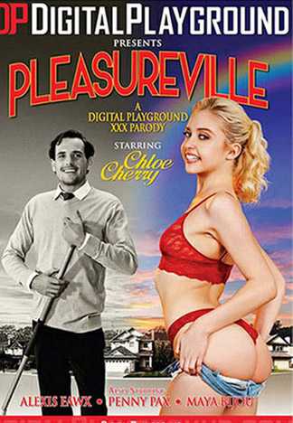 Pleasureville