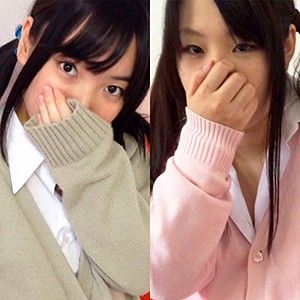 网路黑暗 香奈＆铃