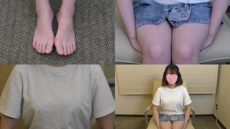 18歳女子酒吧勤务 内裤溼透的妹子濡れ娘 激稀有完全露脸